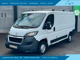 Peugeot Boxer HDi 2.2 HDI 330 L2H1 - Peugeot Boxer: L1h2