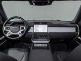 Land Rover Defender 90 D200 X-Dynamic SE / 12-Wege-Sitze be - Land Rover: 1.9