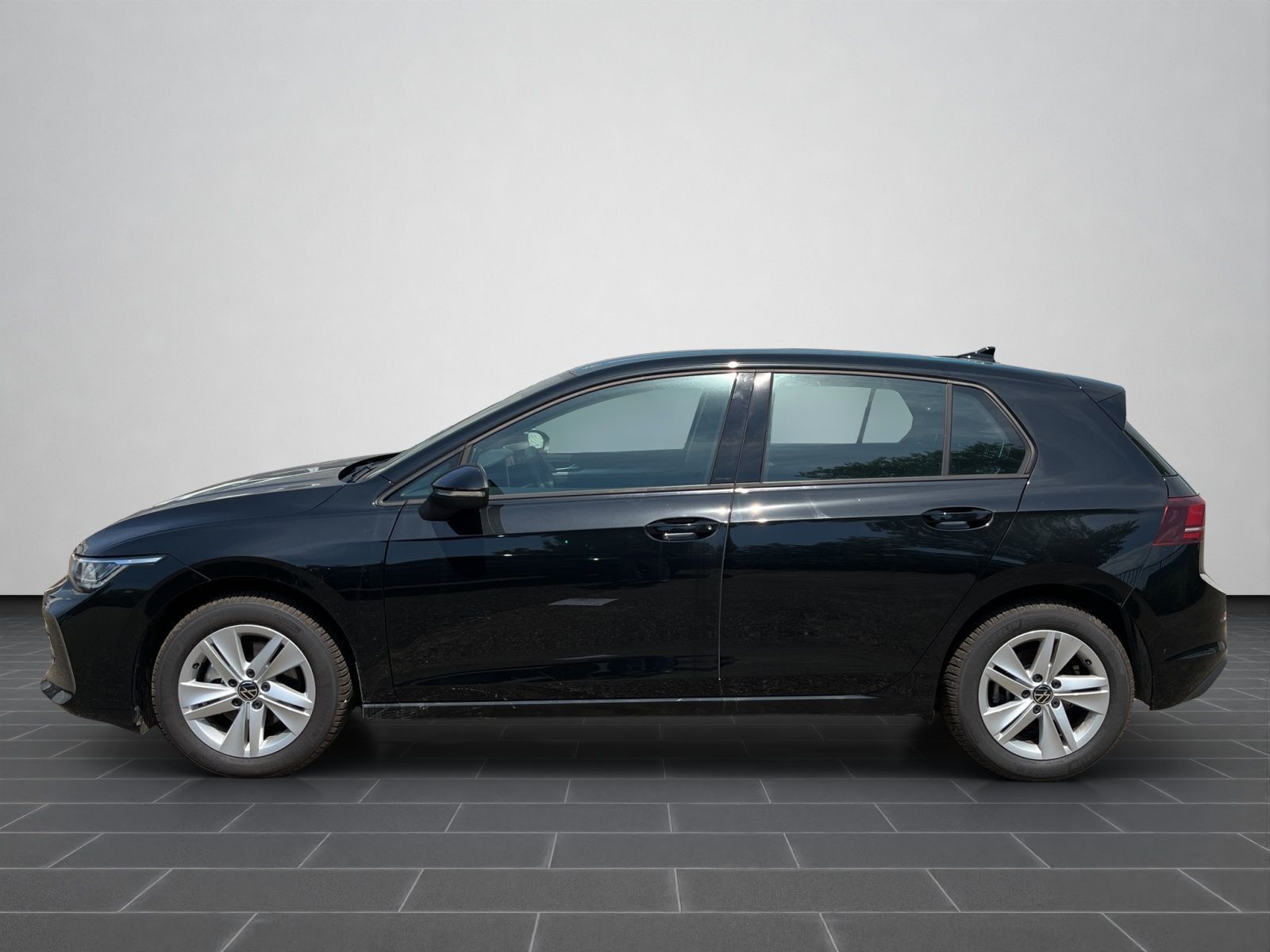 Volkswagen Golf - Bild 7
