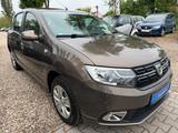 Dacia Sandero II Comfort*1.HD*Klima*53.TKM*PDC*TÜV NEU - Dacia Sandero Gebrauchtwagen in Berlin