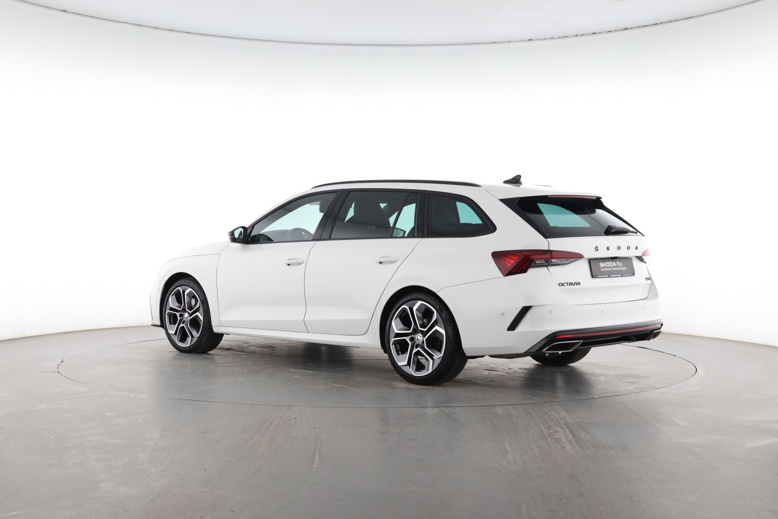 Skoda Octavia - Bild 4