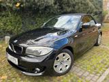 BMW 118i Cabrio*M-Paket*Navi*Leder*PDC*ALU - BMW 118 aus 2012: 118i