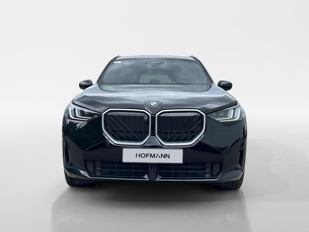BMW X3 20 xDrive M Sport AHK Inno H K Adapt. LED ACC foto 2