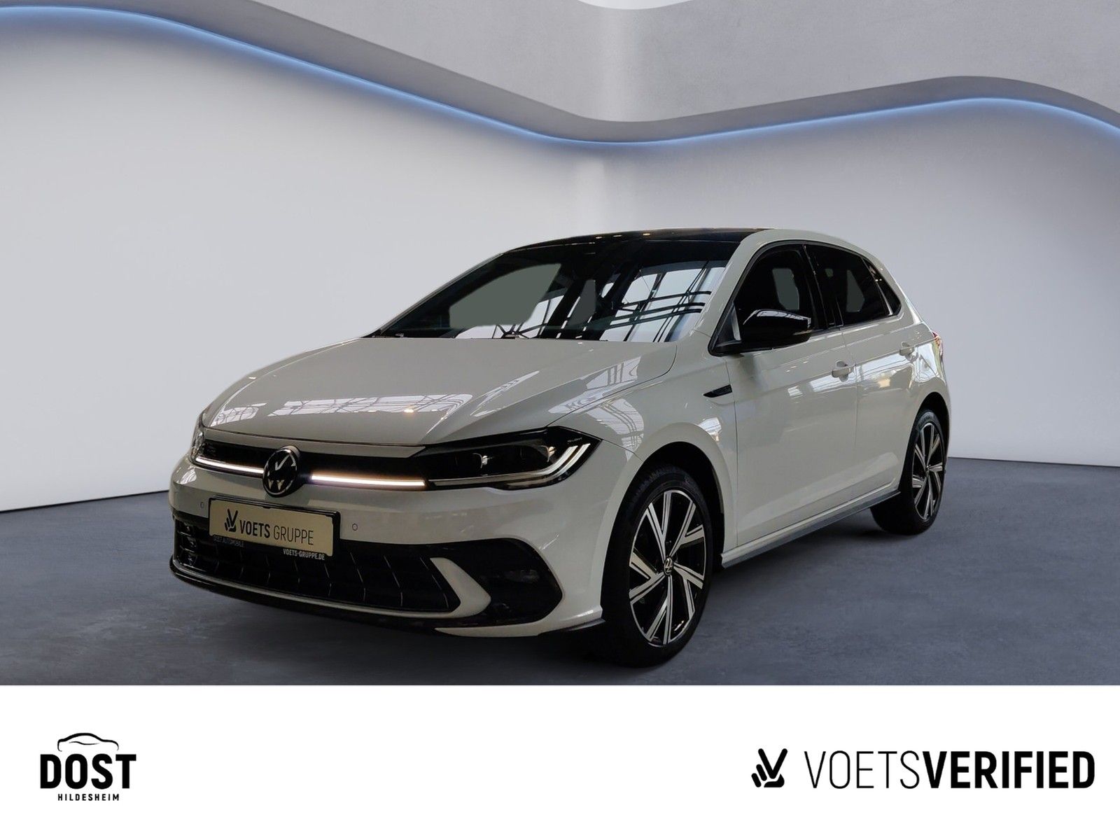 Volkswagen Polo - Bild 2