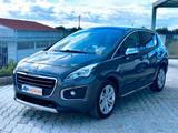 Peugeot 3008 BlueHDi 120 EAT6 S&S Allure - gebrauchte Peugeot 3008 aus dem Jahr 2015