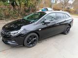 Opel Astra 1.6  K CDTI Sports Tourer Active - Opel Astra Active mit Diesel-Antrieb