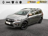 Dacia Jogger Extreme+ ECO-G 100 7 Sitze WINTERRÄDER GR