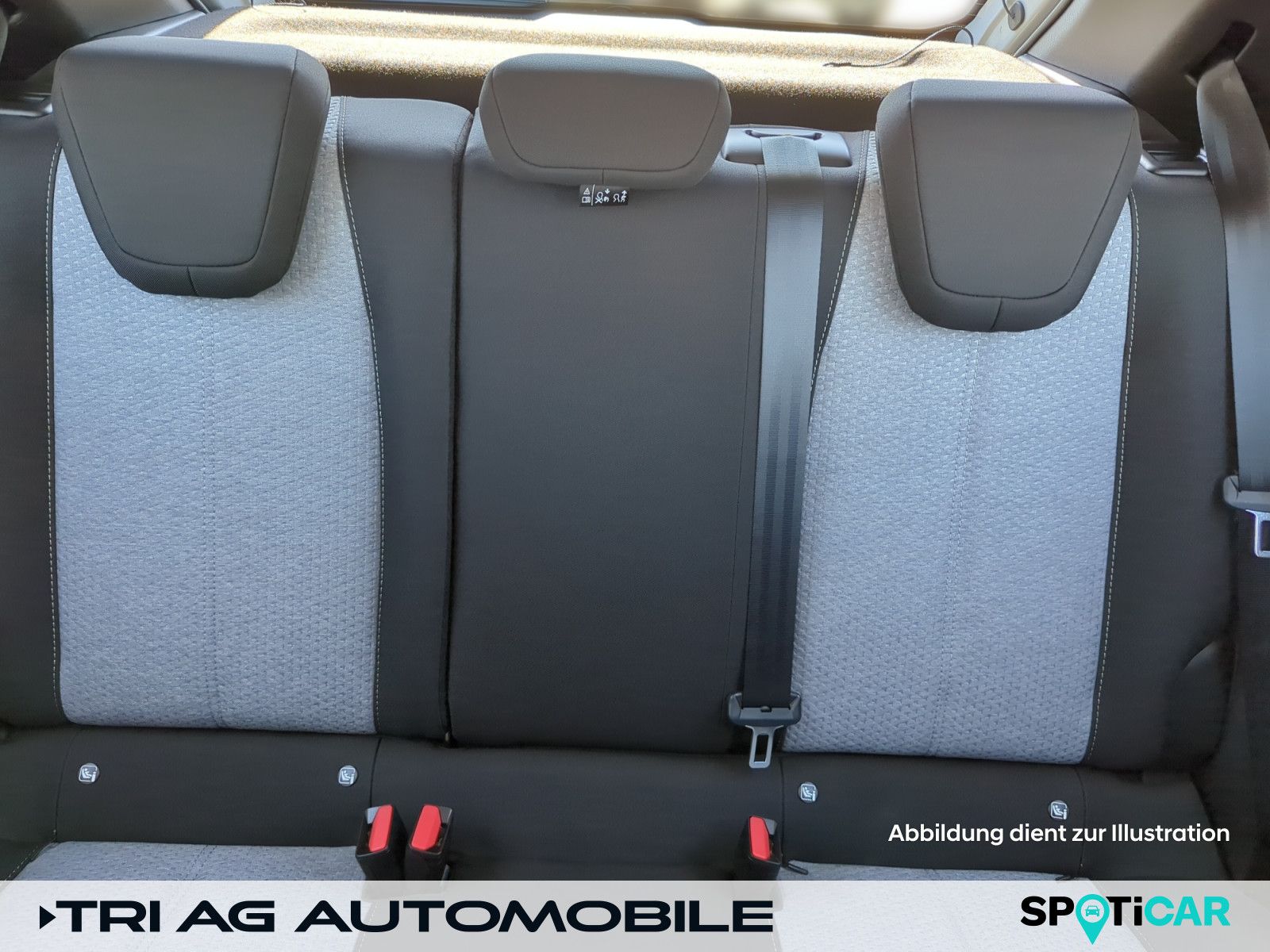 Opel Corsa - Bild 10