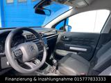 Citroën C3 Bluetooth Klima LED Sitzheizung Einparkhilfe - Citroën C3