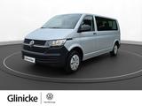 Volkswagen T6.1 Kombi lang - Volkswagen T6 aus 2021