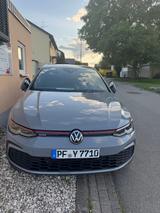 Volkswagen Golf 2.0 TSI OPF DSG GTI GTI - Volkswagen Gebrauchtwagen in Pforzheim
