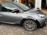 Opel Adam ROCKS S 1.4 TURBO 110kW ROCKS S - Opel Adam: Rocks