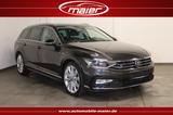 Volkswagen Passat 2.0 TSI R-Line 4M-360°-IQ.LIGHT-KESSY-H&K - Volkswagen Passat: R 36
