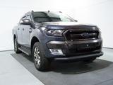 Ford Ranger 3.2 TDCi Wildtrak Doppelkab 4x4 HARDTOP - Ford Ranger: Hardtop