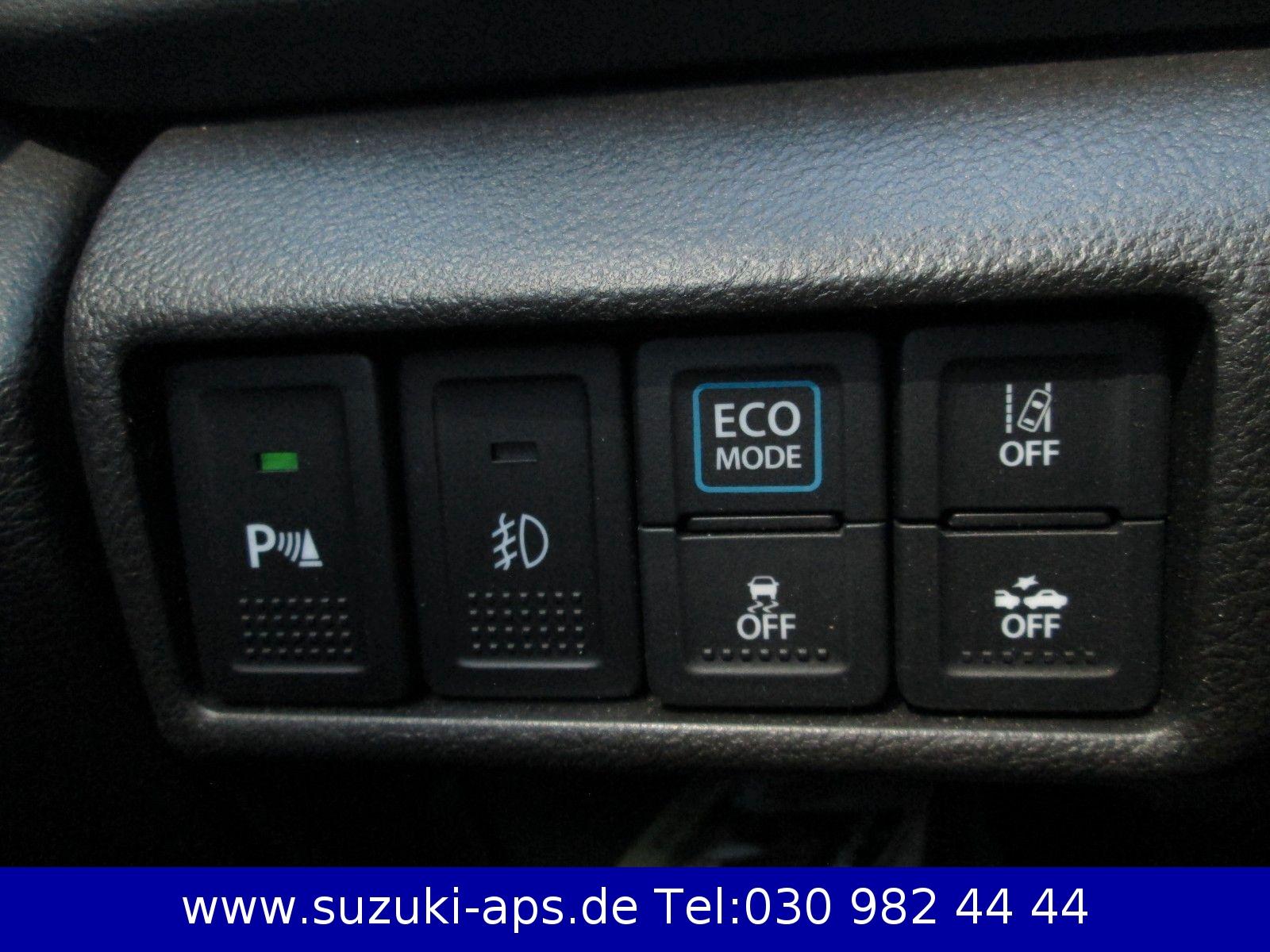 Suzuki (SX4) S-Cross 1,5 AGS 4WD GLX Panorama