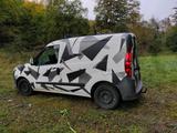 Fiat Doblo Kastenwagen * LKW Zulassung * L... - : Lkw Kastenwagen