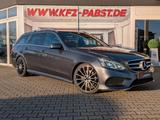 Mercedes-Benz E 220 T-Modell AMG-LINE 4Matic MATRIX AHK KAMERA - Mercedes-Benz E-Klasse: T Modell AMG