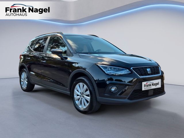 Seat Arona Style 1.0 TSI