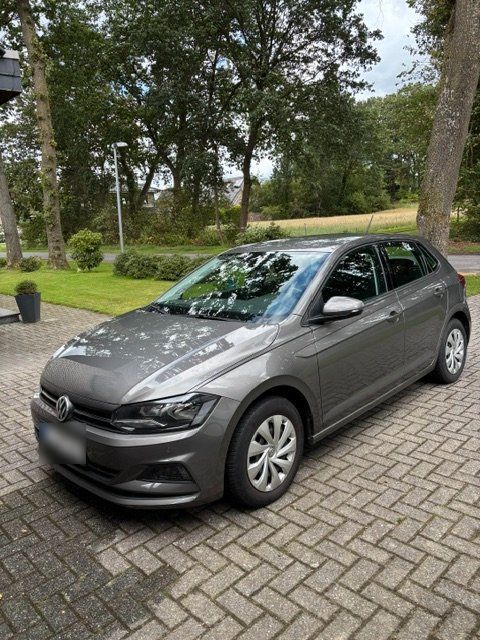 Image of Volkswagen Polo