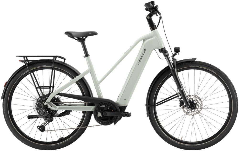 Pegasus Solero EVO 10 M