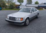 Mercedes-Benz W124 E280, TOP, 2. Hd, neues H-Gutachten rostfre - Mercedes-Benz 280 aus 1993