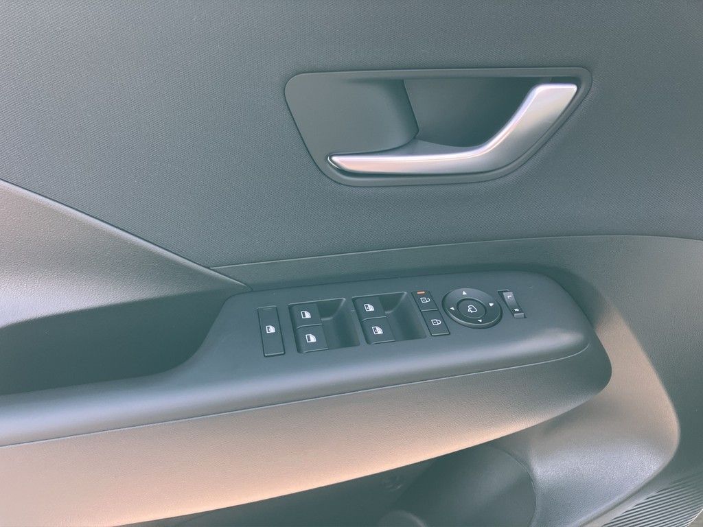 Hyundai Kona – Bild 10