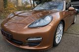 Porsche Panamera 4S 4.8 PDK*Burmester*Sport-Auspuffanlag - Porsche Panamera in Bochum