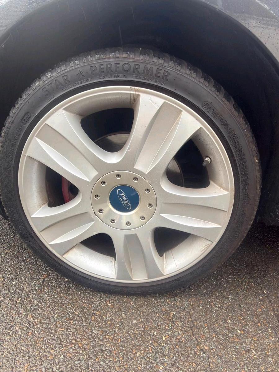 Ford Mondeo 2006 — photo 5