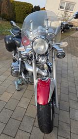 BMW R1200C Montauk Sondermodell - Offers