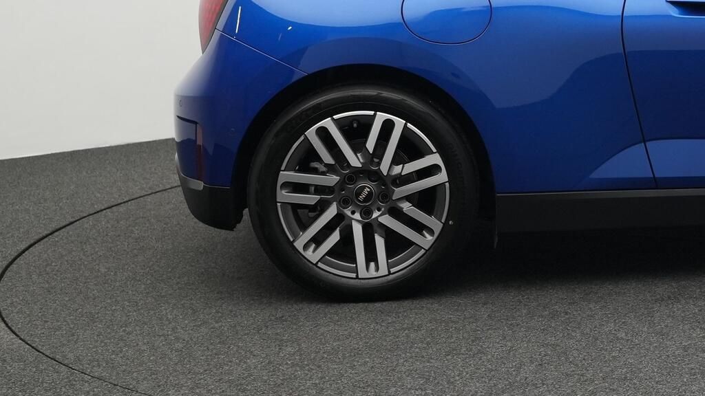 MINI Cooper E - Bild 16