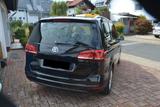 Volkswagen Sharan 2.0 TDI Highline Sthz/Pano/Xenon/DAB - Volkswagen Sharan in Wiesbaden