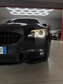 BMW 535 - 7