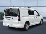 Volkswagen Caddy Cargo Maxi 2,0 l 90 kW TDI EU6 SCR Frontan - Volkswagen Caddy 2 0 TDI