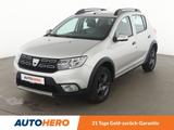 Dacia Sandero 0.9 TCe Stepway Prestige*NAVI*PDC*TEMPO* - Dacia Sandero in Leverkusen