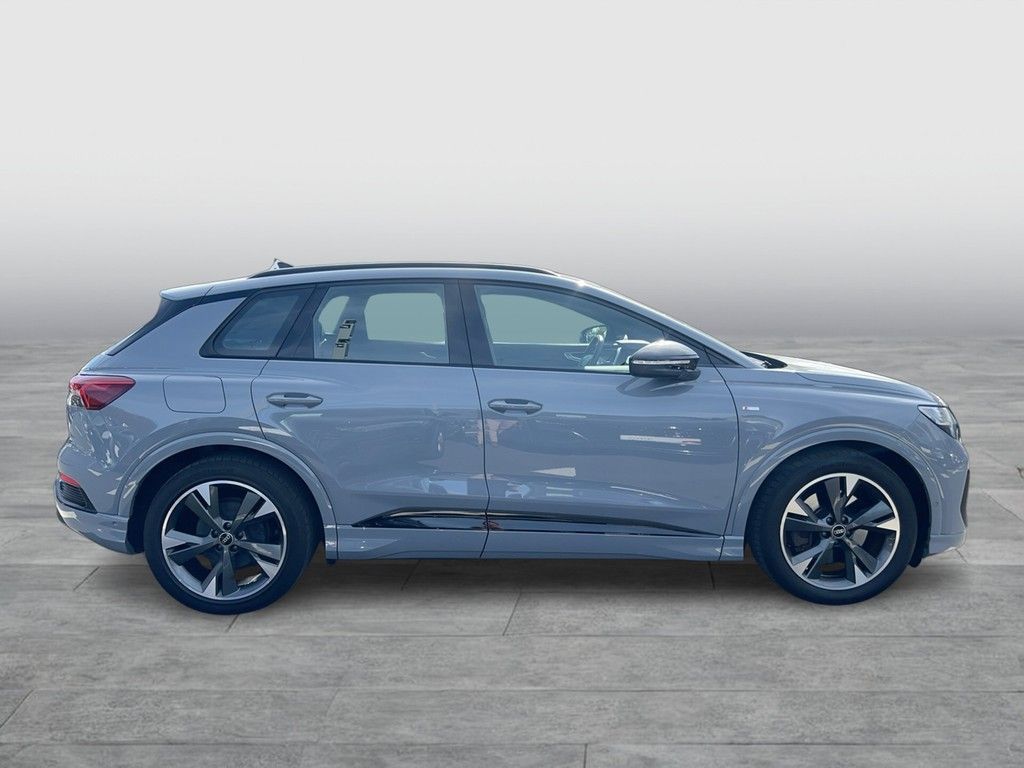Audi Q4 e-tron - Bild 10