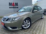 Saab 9-3 Lim. 2.8 T Aero - Saab 9-3: Aero