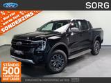 Ford Ranger Wildtrak Doppelkabine "PlugInHybrid"*NEU*