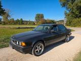 BMW 750i V12 299 PS 172.000km H-Kennzeichen - BMW 750: 750i V12