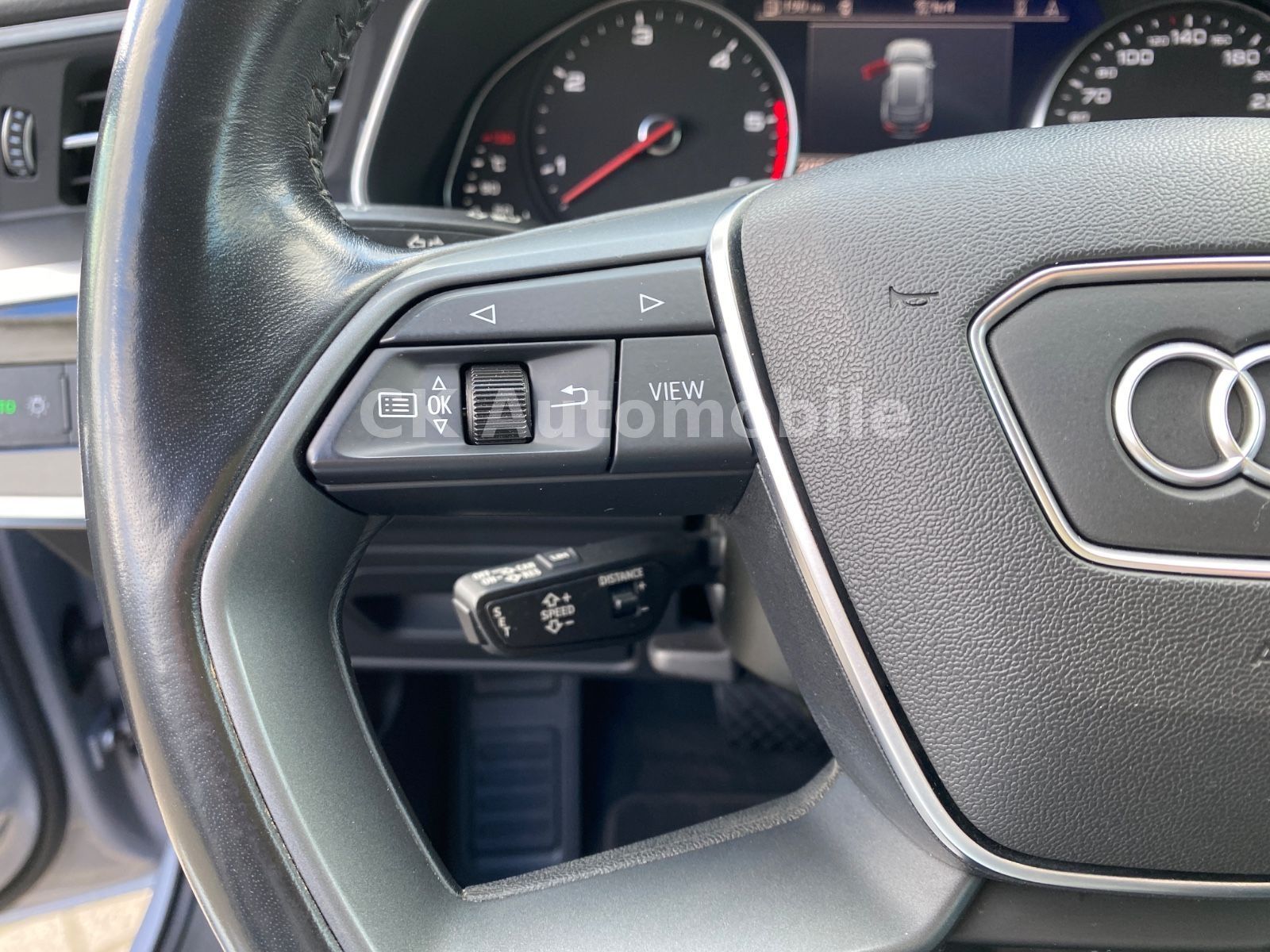 Fahrzeugabbildung Audi A6 Avant 45 TDI Quattro/Navi/Head-Up/LED/Kamera