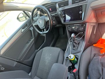 Volkswagen Tiguan Allspace - 5