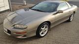 Chevrolet Camaro 3.8 Gasanlage sehr guter Zustand - gebrauchte Chevrolet Camaro aus dem Jahr 2001