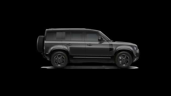 Land Rover 2.0 Si4 300 X-Dynamic SE 110 AT 4WD PHEV imagem 2