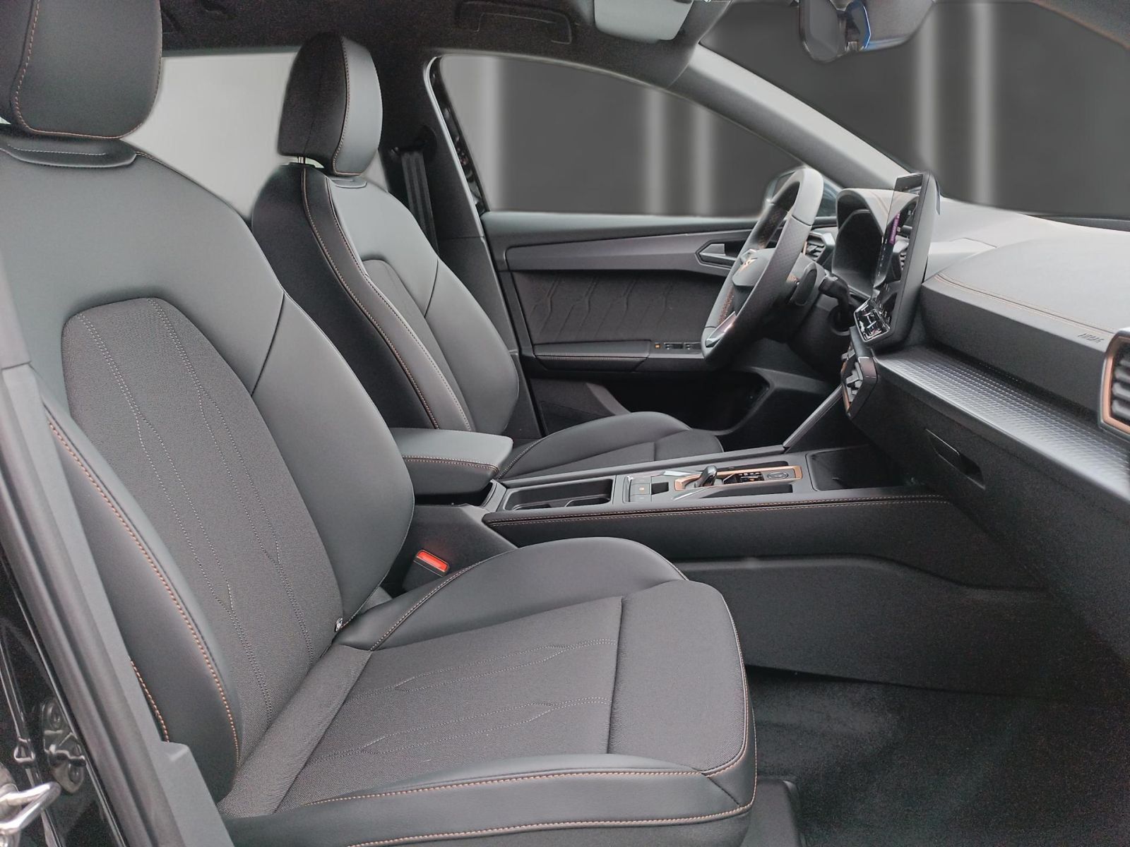 Cupra Leon - Bild 16