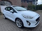 Ford Fiesta VIii Mk8 Sitzheizung Spurassis... - Ford Fiesta: Vii