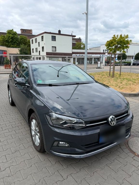 Image of Volkswagen Polo