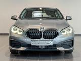 BMW 118 i Advantage LED+Navi+Automatik+Parking Assis - BMW 118 in Braunschweig