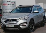 Hyundai Santa Fe Style 2WD AUTOMATIK! PANO-DACH...! TOP!