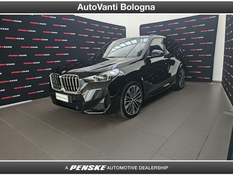 Image of BMW X1
