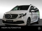 Mercedes-Benz V 250 d AVANTGARDE EDITION Lang NAVI KAM MBUX - gebrauchte Mercedes-Benz V 250 aus dem Jahr 2024