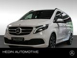 Mercedes-Benz V 250 d AVANTGARDE EDITION Lang NAVI KAM MBUX - Mercedes-Benz V 250